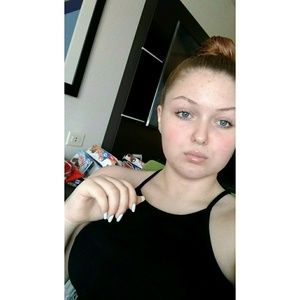 Meet your Posher, Trinity